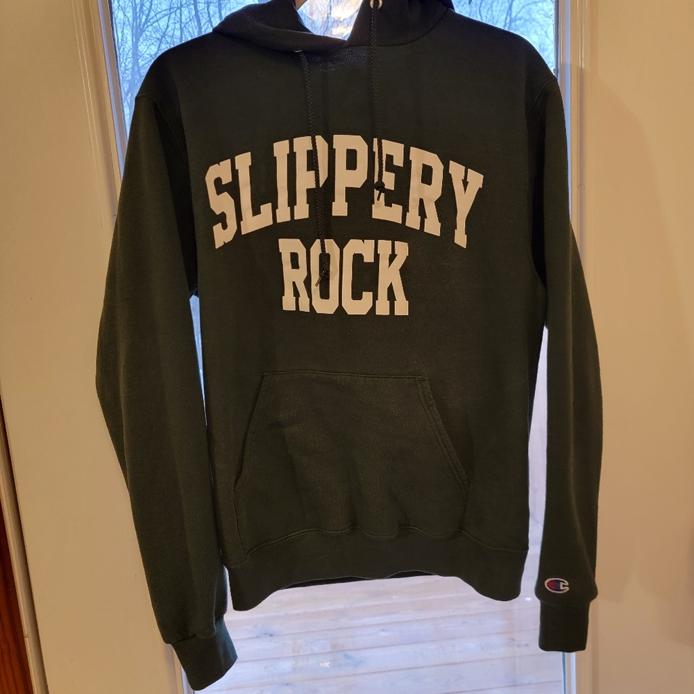Slippery Rock Hoodie